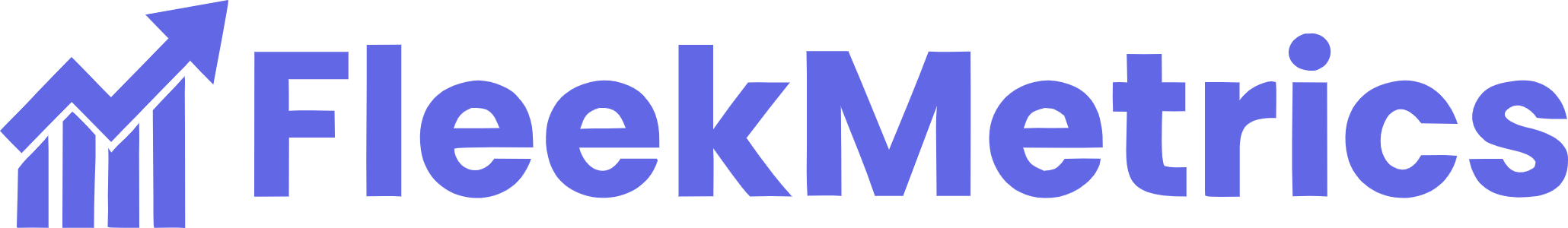 FleekMetrics Logo